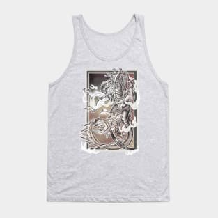 Ethereal Gaurdian Tank Top